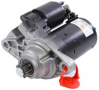 Boach Starter Motor