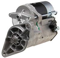 Lucas Starter Motor