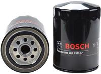 Bosch Oil Filter