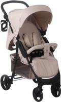 My Babiie Mb30 Plus Pushchair - Oatmeal