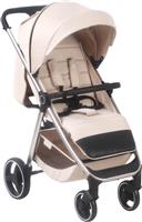 My Babiie Mb160 Plus Pushchair - Oatmeal