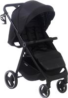 My Babiie Mb160 Plus Pushchair - Black Leopard