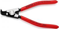 Knipex Circlip Pliers Angled Tips for Internal Circlips (44 21 J11)