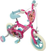 Barbie Kids Bike - 12 Inch Wheel