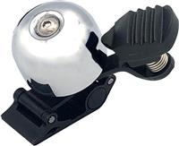 M:Part Cable Fit Mini Bell, Silver