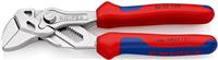 Knipex Pliers Wrench Multi-Comp Grip, 150mm (86 05 150)
