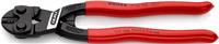 Knipex Cobolt Compact Bolt Cutters, Plastic Grip (71 01 200)