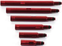 Miche Valve Extenders 70+70mm