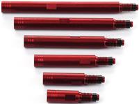 Miche Valve Extenders 60+60mm