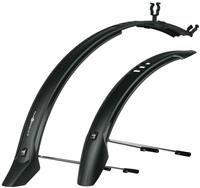 Sks Velo 65 Mudguard Set Including U-Stays
