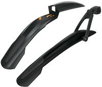 Sks Shockblade & X-Blade Mudguard Set