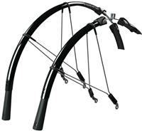 Sks Raceblade Long Mudguard Set
