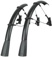 Sks Raceblade Pro Xl Stealth Mudguard Set