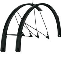Sks Bluemels Style Mudguard Set 75Mm