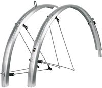 SKS Bluemels Mudguard Set Silver 700c 35mm