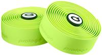 Prologo Plaintouch Bar Tape, Fluo Green