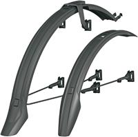 Sks Veloflexx Mudguard Set 26-27.5 Inch 55Mm