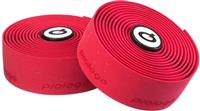 Prologo Plaintouch Bar Tape, Red