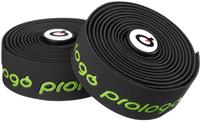 Prologo Onetouch Bar Tape, Black/Green
