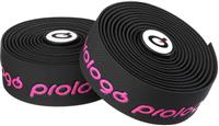 Prologo Onetouch Bar Tape, Black/Pink