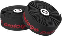 Prologo Onetouch Bar Tape, Black/Red