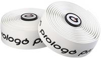 Prologo Onetouch Gel Bar Tape, White/Black
