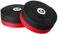 Prologo Onetouch 2 Bar Tape, Black/Red