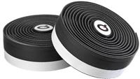 Prologo Onetouch 2 Gel Bar Tape, Black/White