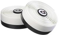 Prologo Onetouch 2 Gel Bar Tape, White/Black