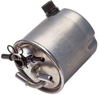 Mann Fuel Filter