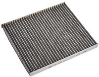 Mann Cabin Filter