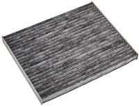 Mann Cabin Filter