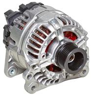 Lucas Alternator