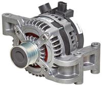 Lucas Alternator