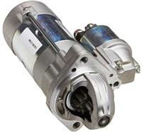 Lucas Starter Motor