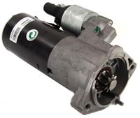 Lucas Starter Motor