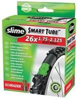 Slime Self-Sealing Inner Tubes 26 X 1.75 - 2.125 Inch Schrader