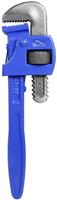 Halfords Adjustable Pipe Wrench 250Mm
