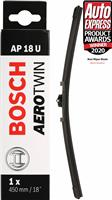 Bosch Ap18U Wiper Blade - Single