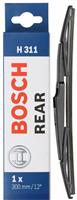 Bosch H311 Wiper Blade - Single