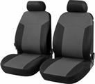 Halfords Portland Seat Cover Front Pair