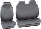 Cosmos Defenders Commercial Seat Covers Grey