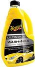 Meguiars Gold Class Car Shampoo and Conditioner 1.89 Litre