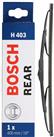 Bosch H403 Wiper Blade - Single