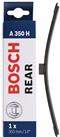 Bosch A350H Wiper Blade - Single
