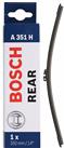 Bosch A351H Wiper Blade - Single