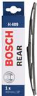 Bosch H409 Wiper Blade - Single