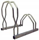 Cycle Stand Rack - Staggered Heights