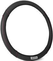 Sparco Steering Wheel Cover - Black