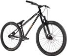 Dmr Rhythm Pro 2023 Dirt Jump Bike, 16 Inch Frame - Black
